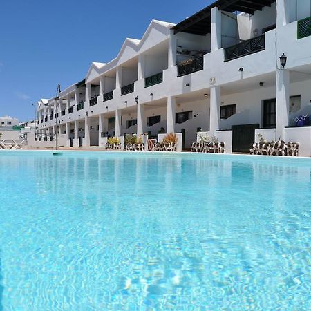 Apartamentos Dunia 211 Puerto del Carmen  Exterior foto