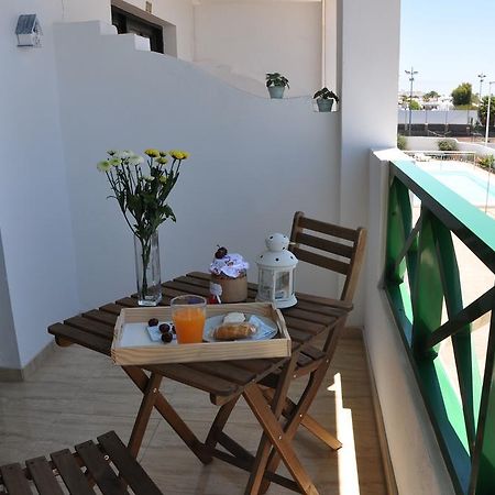 Apartamentos Dunia 211 Puerto del Carmen  Exterior foto