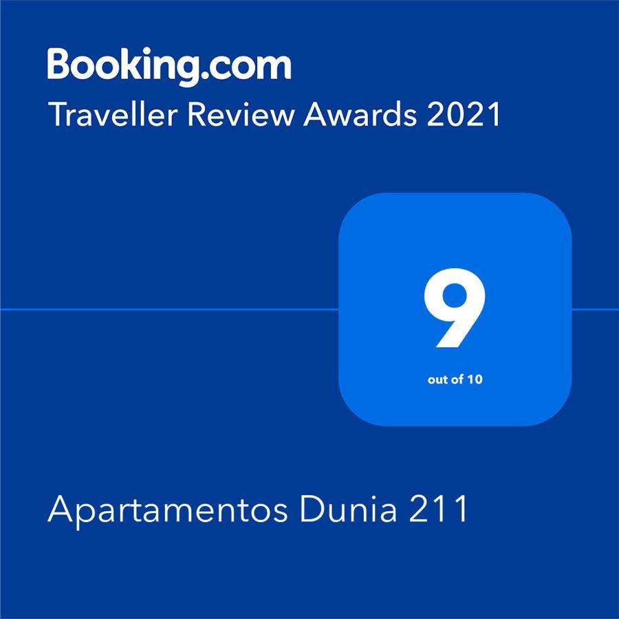 Apartamentos Dunia 211 Puerto del Carmen  Exterior foto