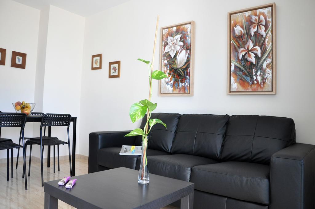 Apartamentos Dunia 211 Puerto del Carmen  Exterior foto