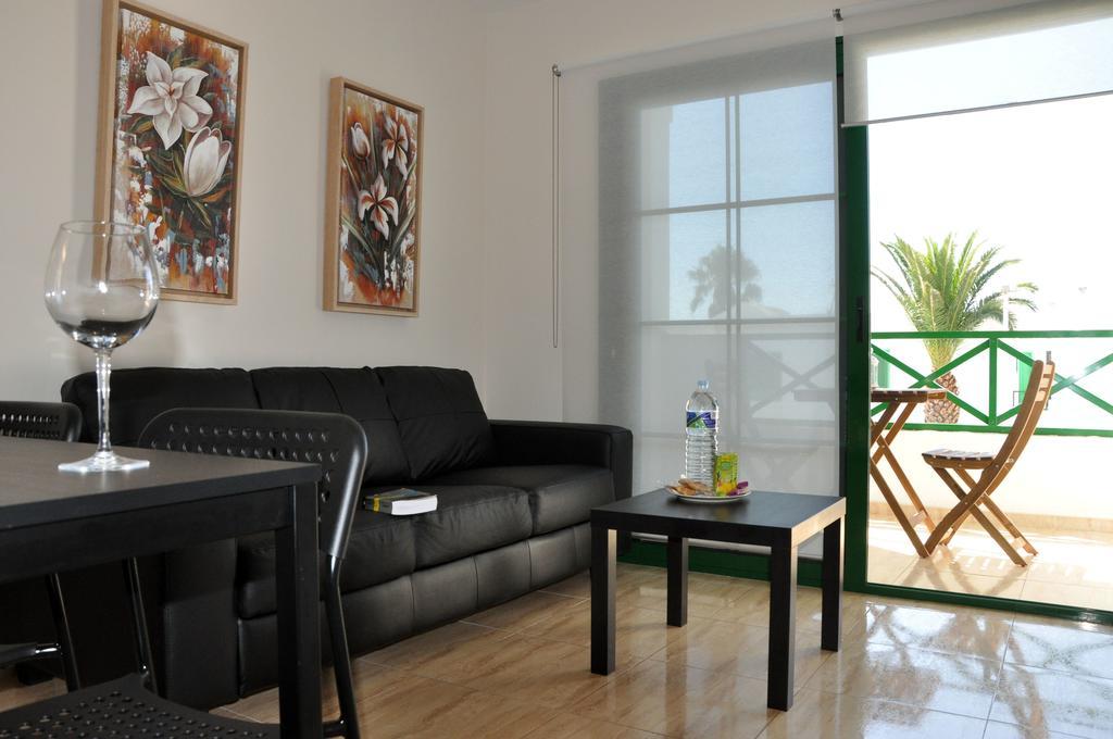 Apartamentos Dunia 211 Puerto del Carmen  Exterior foto