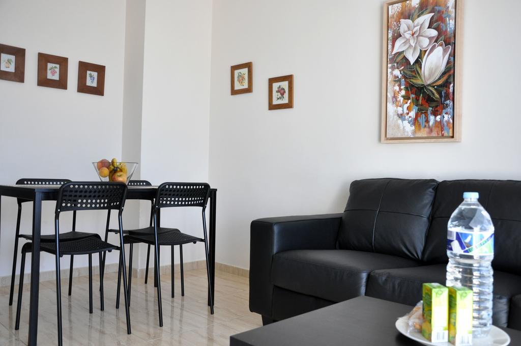 Apartamentos Dunia 211 Puerto del Carmen  Exterior foto