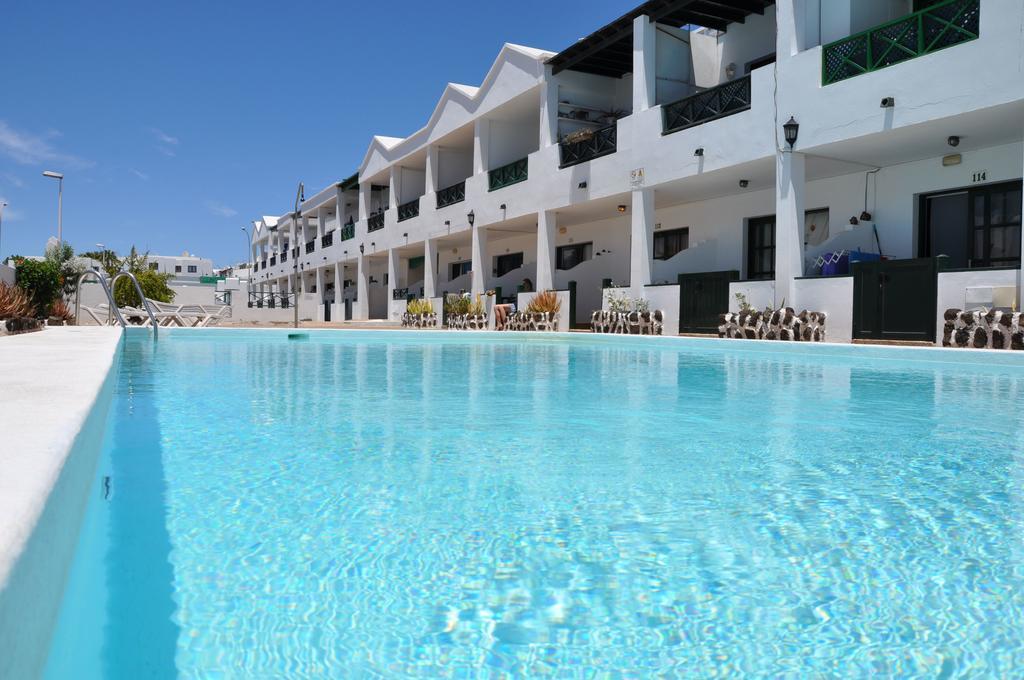 Apartamentos Dunia 211 Puerto del Carmen  Exterior foto