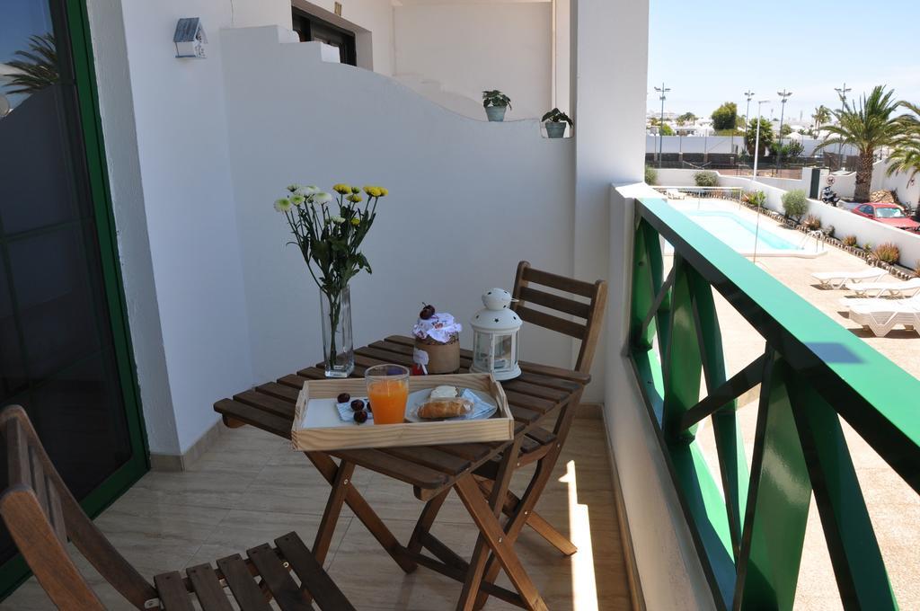 Apartamentos Dunia 211 Puerto del Carmen  Exterior foto