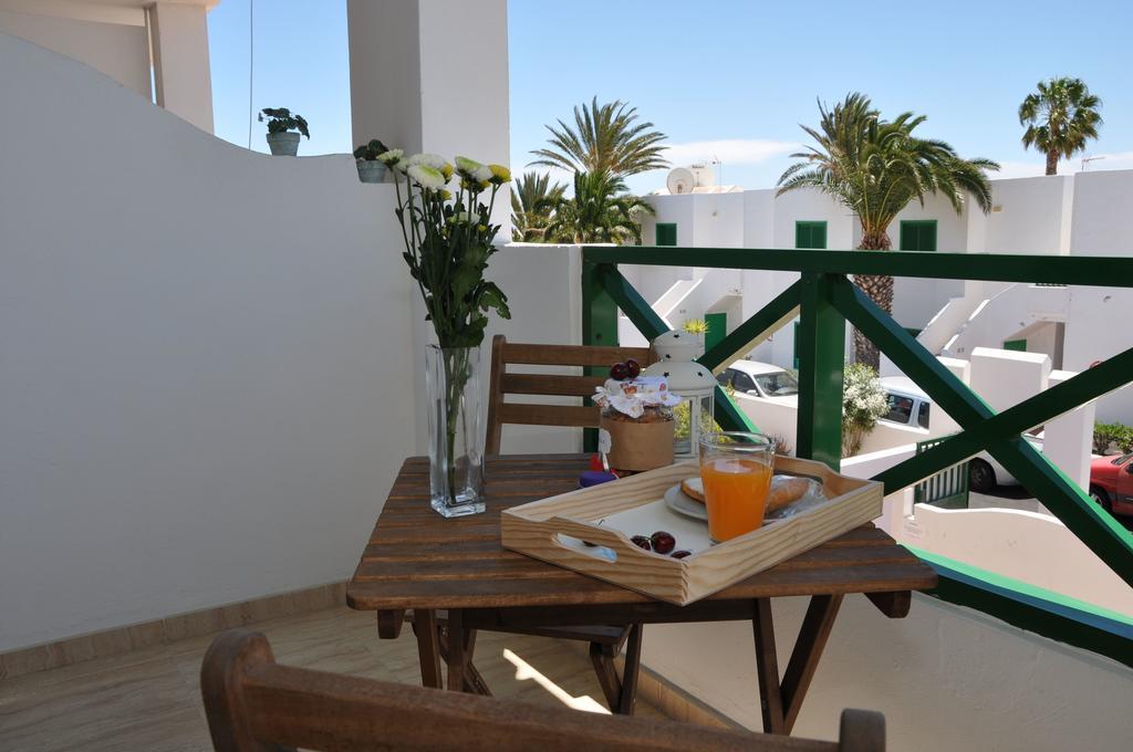 Apartamentos Dunia 211 Puerto del Carmen  Exterior foto