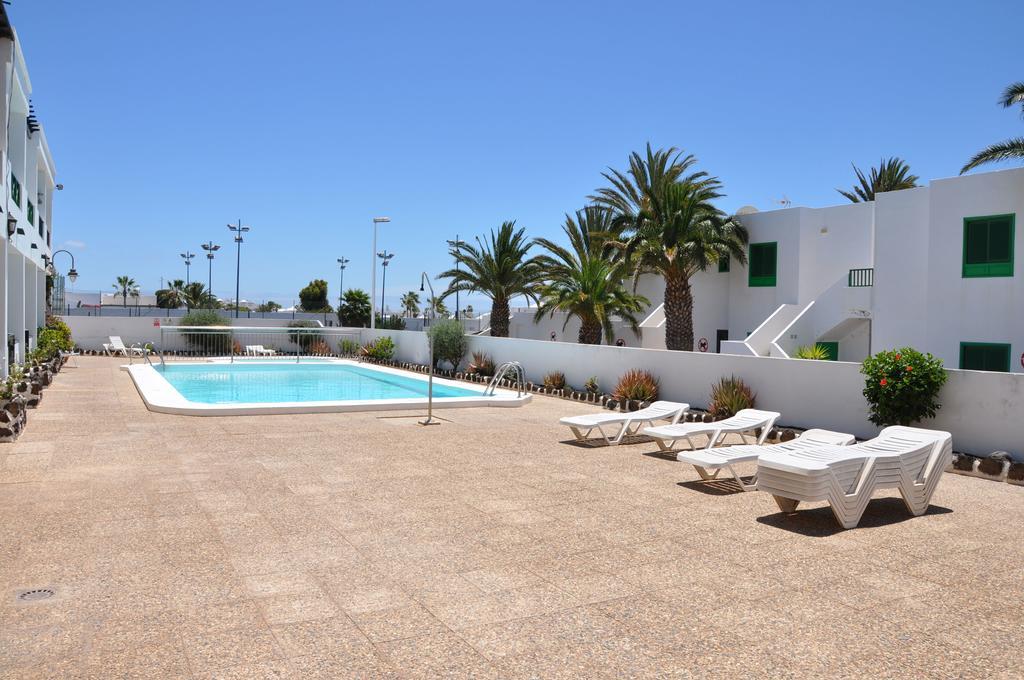 Apartamentos Dunia 211 Puerto del Carmen  Exterior foto