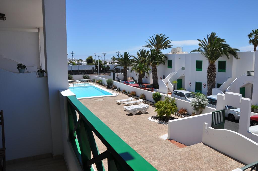 Apartamentos Dunia 211 Puerto del Carmen  Exterior foto