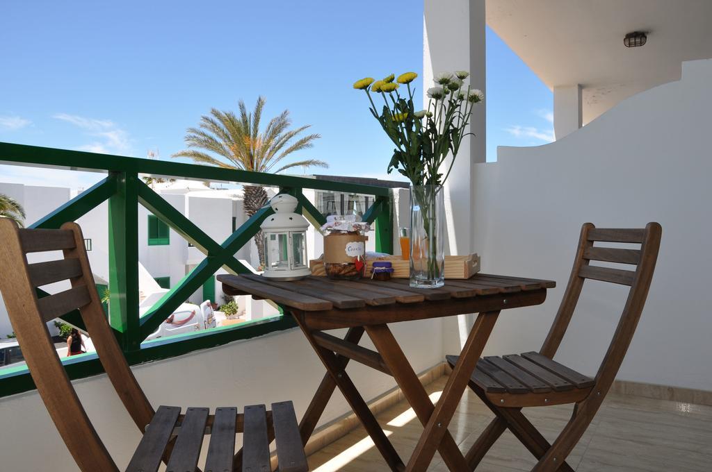 Apartamentos Dunia 211 Puerto del Carmen  Exterior foto